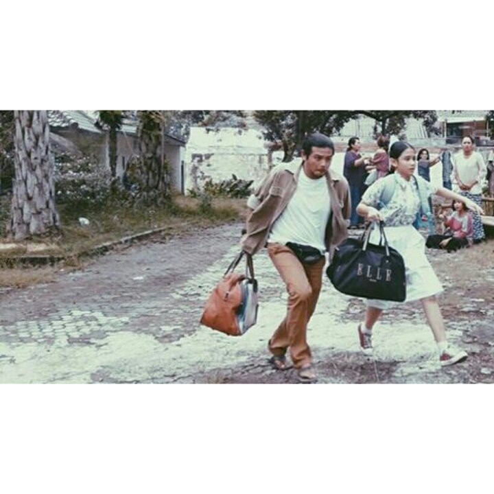 Besok @candrakirana_ts tayang di <a href="/SCTV_/">SCTV</a> SETIAP HARI pkl:17.00-18.00 WIB! Jangan lupa nnton yaa😊😉 Cc:<a href="/Starvisionplus/">Starvision | MODUAL NEKAD DI BIOSKOP</a>