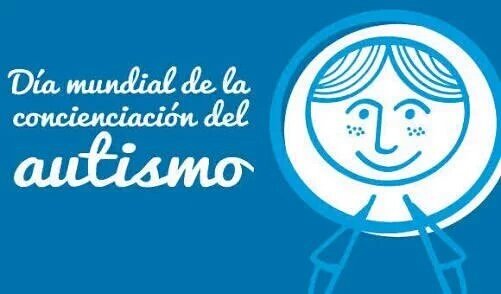 27limarcelo's tweet photo. @soyautistayque #DiaMundialAutismo #LuzAzul2016 Por que todos tenemos los mismos derechos y oportunidades ;) https://t.co/5V4VBJ4rpJ