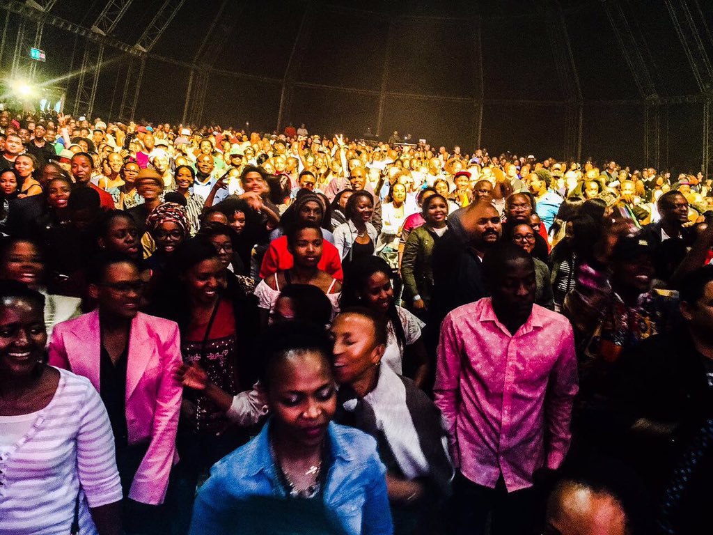 CTJazzFest's tweet photo. Thank you festinos for joining us at #CTIJF2016 and we'll see you again next year for another incredible experience. https://t.co/S0AnU7iPal