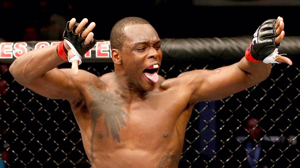 003_OSP's tweet photo. Big thanks to the @ufc for this incredible opportunity. One question: You down with #OSP? #UFC197 @KnoxMma #RQQ #VFL https://t.co/jMsfrWiu30