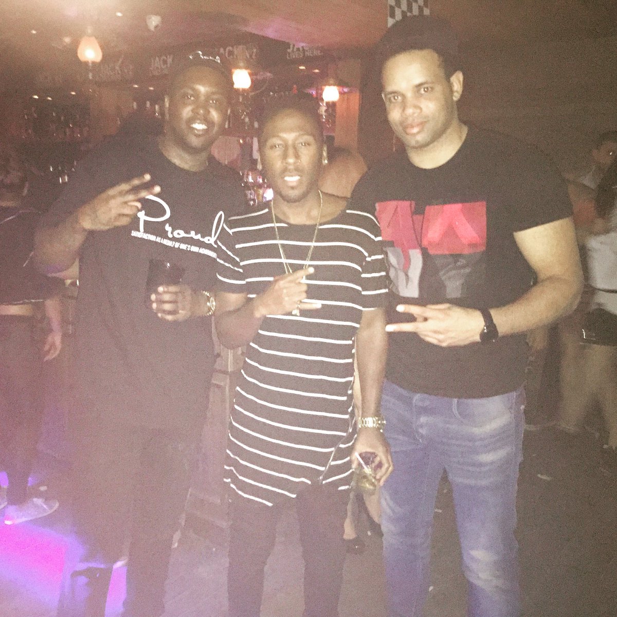 4jonnhart's tweet photo. @rhilee_dad had the club rockin ...
#cavalloclub #bahrain #middleeast https://t.co/oGHdZOAKBe