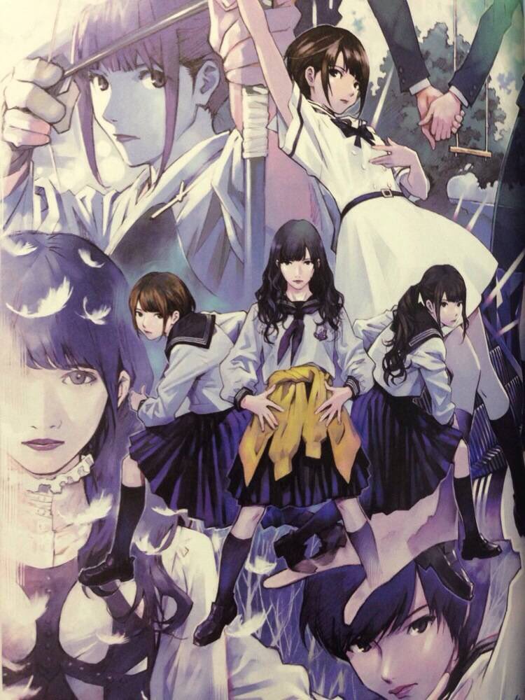 贞本义行hashtag