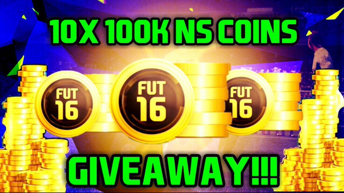 10x100k iOS giveaway!
RT &amp; follow me &amp; @KingBerend24 &amp; <a href="/Filipinho/">Filipinho</a>
Tag friends!
1 winner every 5 RTS! 
Good luck!