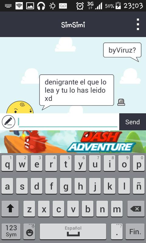 RiV3RPL's tweet photo. Jjajjjaja  @byViruZz https://t.co/FalIBDYE5I