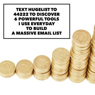 AffiliateKing3's tweet photo. Text hugelist to 44222 to discover the only 6 list building tools you need. #onlinemarketing https://t.co/G9dMEyvLKi