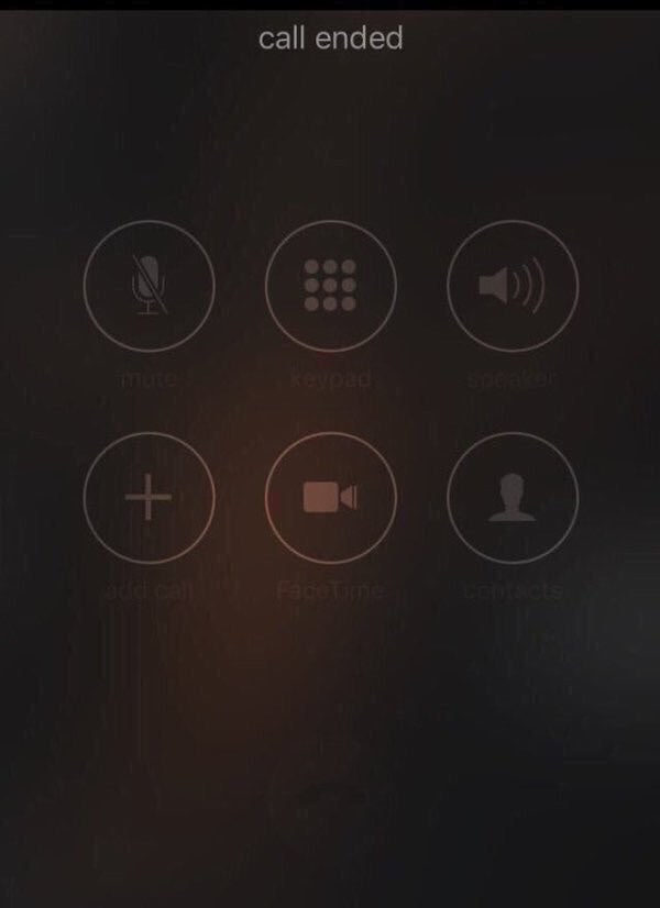 CallEndedBecaus's tweet photo. Him: Hey can I tell you something 

Her:Yeah 

Him: I really like you and I think I caught fee.... https://t.co/2TEDe6qhiP