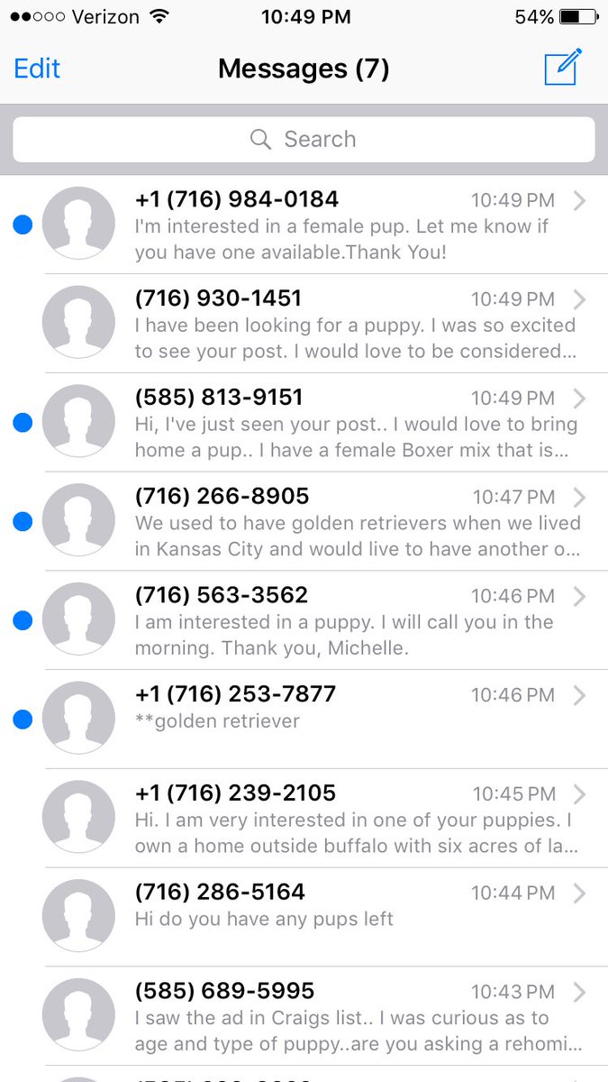 How to blow up someones phone