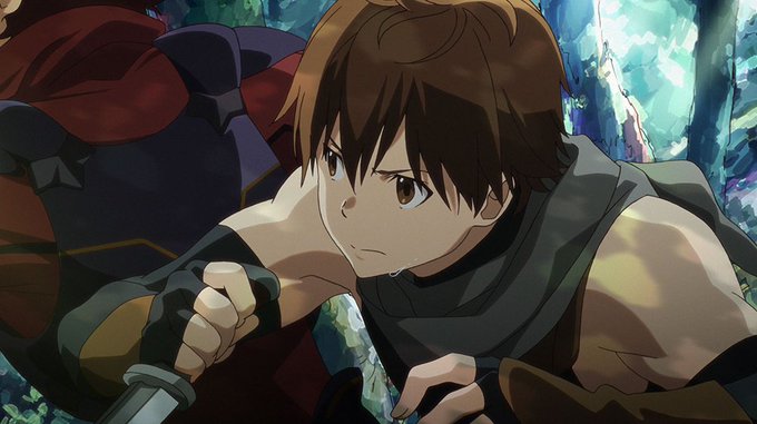 Tweets Populairestvアニメ 灰と幻想のグリムガル 1 Whotwi Analyse Graphique Twitter Tweets Populairestvアニメ 灰と幻想のグリムガル 1 Whotwi Analyse Graphique Twitter