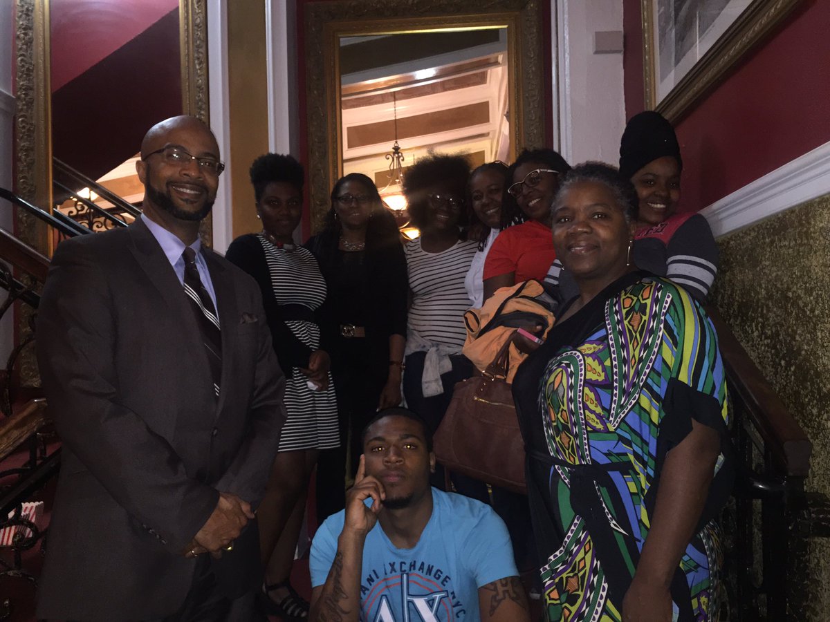 hrapinc's tweet photo. About last night? Well, let's just call it movie night to see the premier of #Southeast67. Our students loved it! https://t.co/mpOW1NtP5e