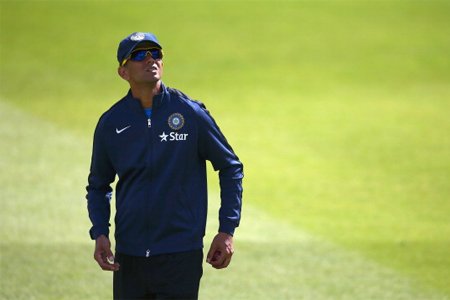 TOISportsNews's tweet photo. .@BCCI wants Rahul Dravid to coach India
https://t.co/0m9BkNmQBP https://t.co/UcnGOiFLGB