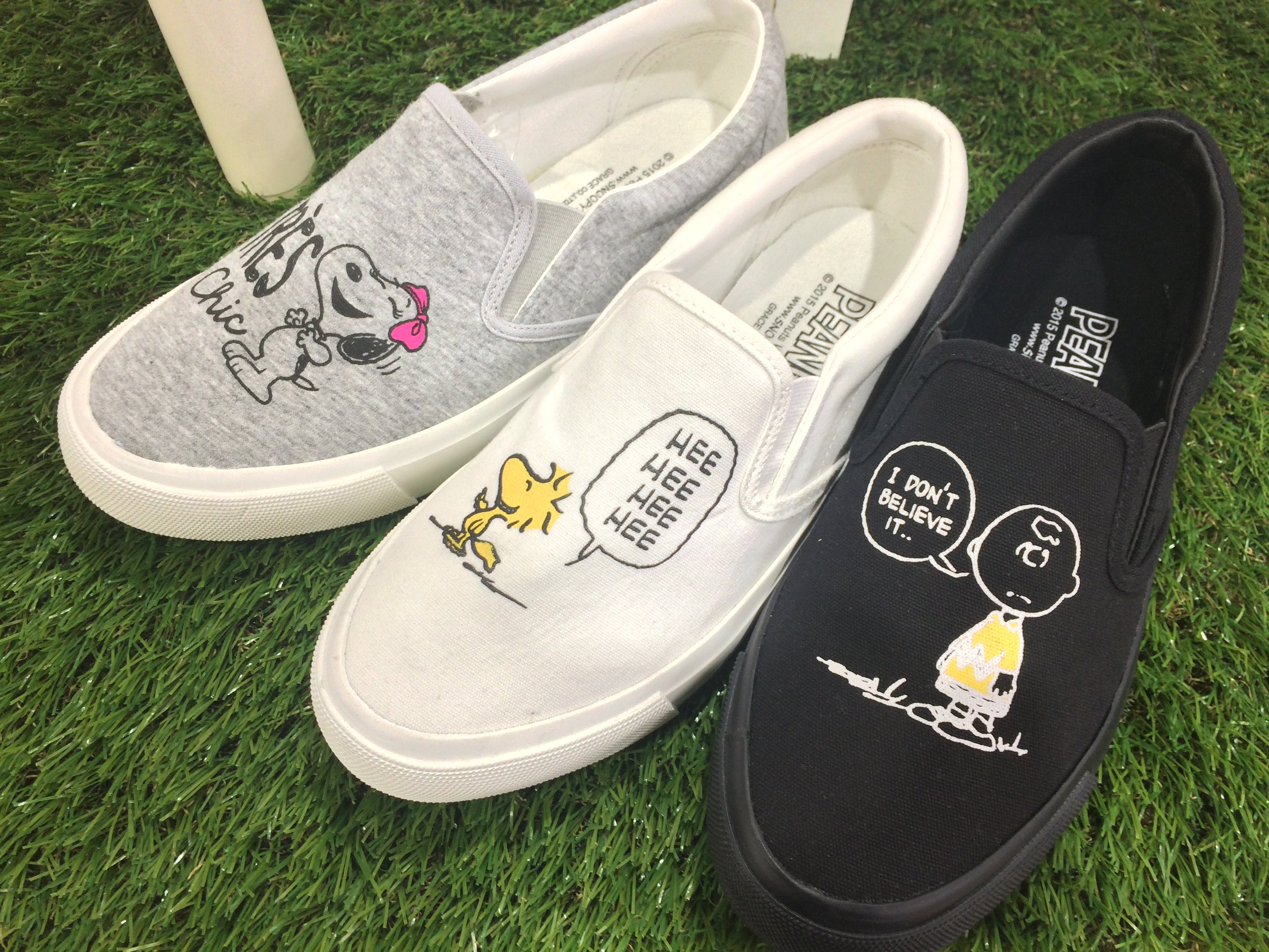 Shoe Plaza シュープラザ 新商品情報 大人気キャラクター スヌーピー のイラストがポイントのスリッポン シンプルコーデに合わせて 通販https T Co Qeragsdn4m スヌーピー ベル チャーリーブラウン ウッドストック T Co 4wpuija7p3