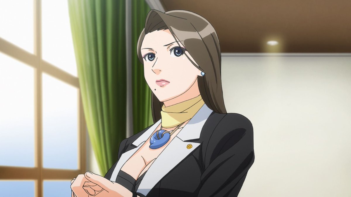 逆転裁判 シリーズ公式ツイッター アニメ逆転裁判第1話を見逃した方のために 第1話web配信中 4 9夕方5時29分まで 巧ディレクター監修のもと 16年に合わせた演出がされています T Co Rjellpbqyd アニメ逆転裁判 T Co Coszmhc8pz 逆転裁判 シリーズ公式ツイッター アニメ逆転裁判第1話を見逃した方のために 第1話web配信中 4 9夕方5時29分まで 巧ディレクター監修のもと 16年に合わせた演出がされています T Co Rjellpbqyd アニメ逆転裁判 T Co Coszmhc8pz
