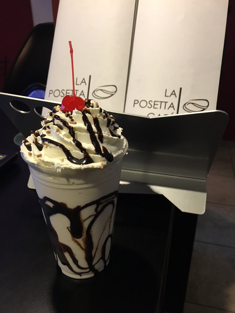La Posetta Café tweet media