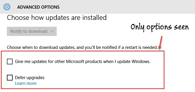 amfastech's tweet image. Learn how to disable #AutomaticUpdates on #Windows10 and save your #bandwidth. goo.gl/CVQBlg