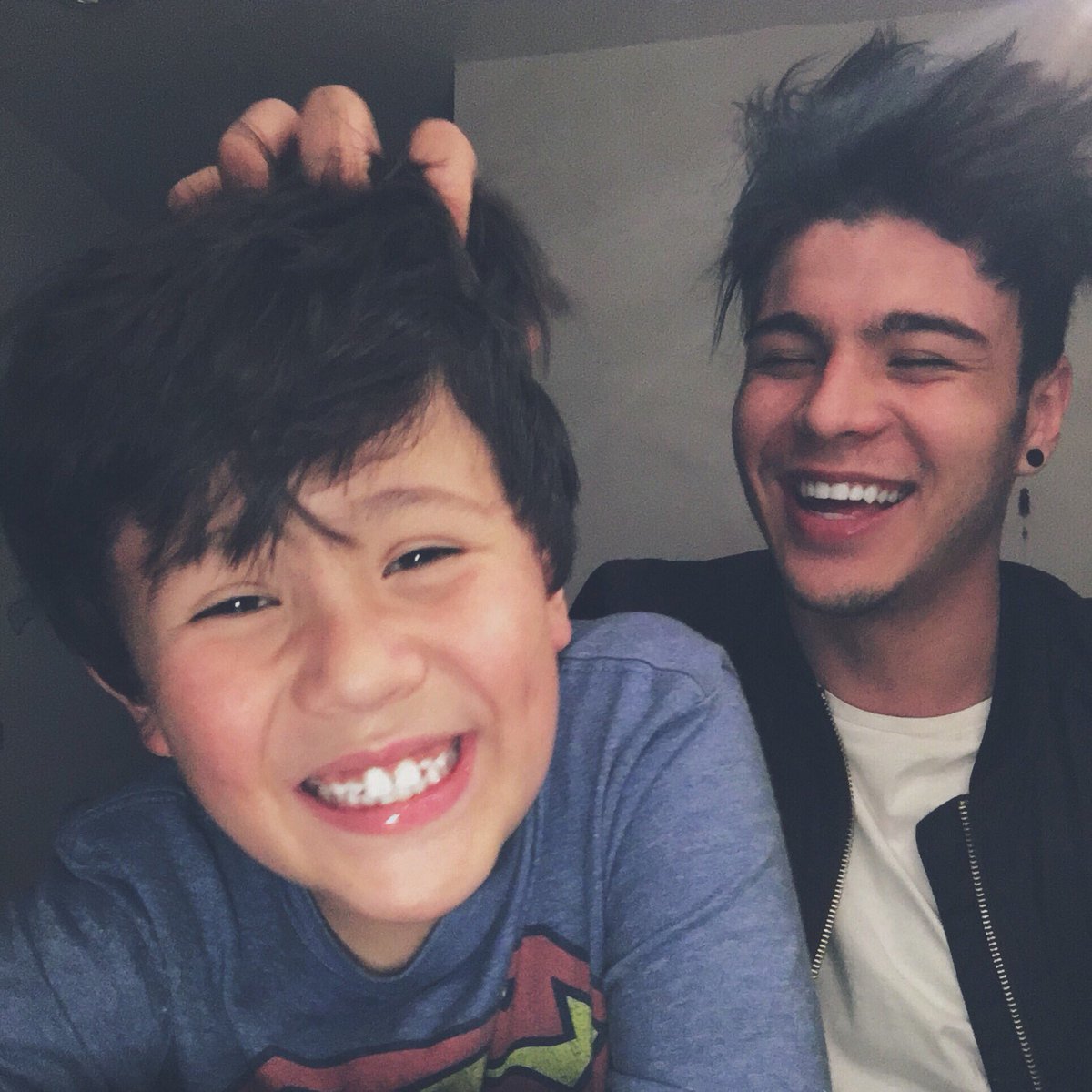 villalobossebas's tweet photo. El mejor superhéroe que cualquier yo, podría tener @villalobosjuaan https://t.co/BTmVaH05AV