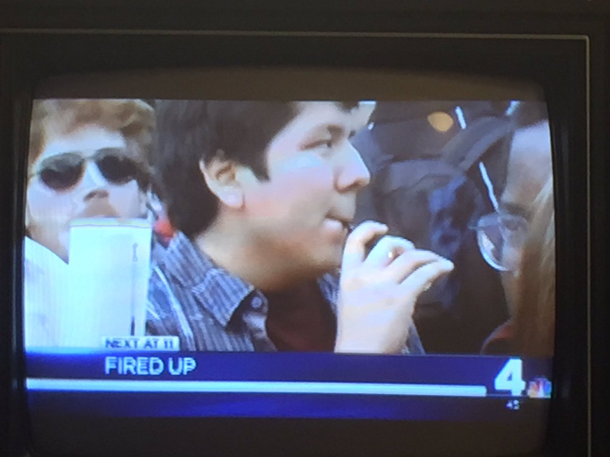 DCMJ2014's tweet photo. Up next on @nbcwashington:
#Reschedule420 #TuneIn https://t.co/PLkbylSsOH
