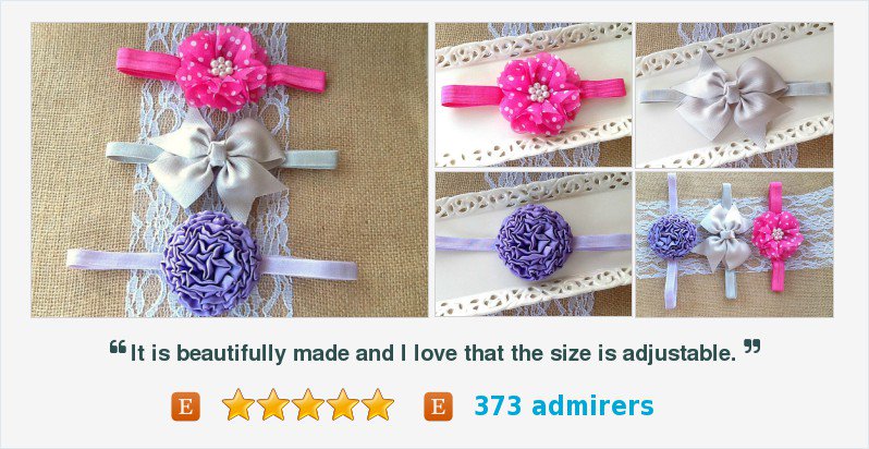 clairesgg's tweet photo. Just in time for Spring! Baby Girl Headband Set of 3, #Easterheadbands #Springheadbands https://t.co/U114Zm9pEs https://t.co/GQxN1Ay87Z