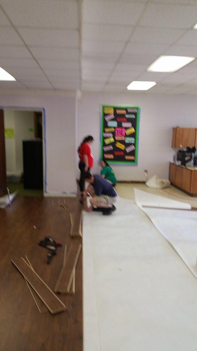 1ArielHager's tweet image. Hard work pays off, even when you many not see who your work effects. #fortheteacherswhomaketheschool #O2T2016