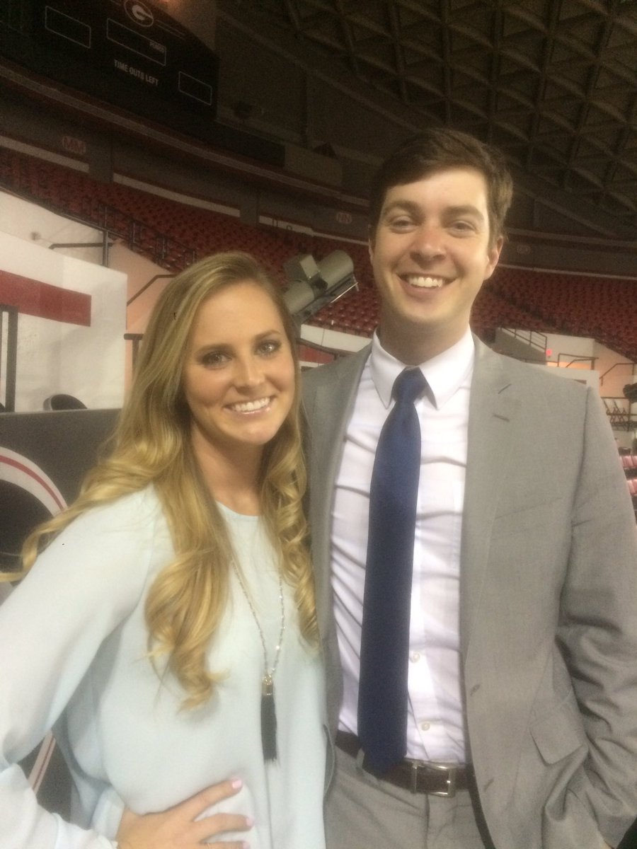 KevinCopp's tweet image. It was three crazy hours on the air today, but I couldn't have had a better partner than @cathires! It was a blast!!