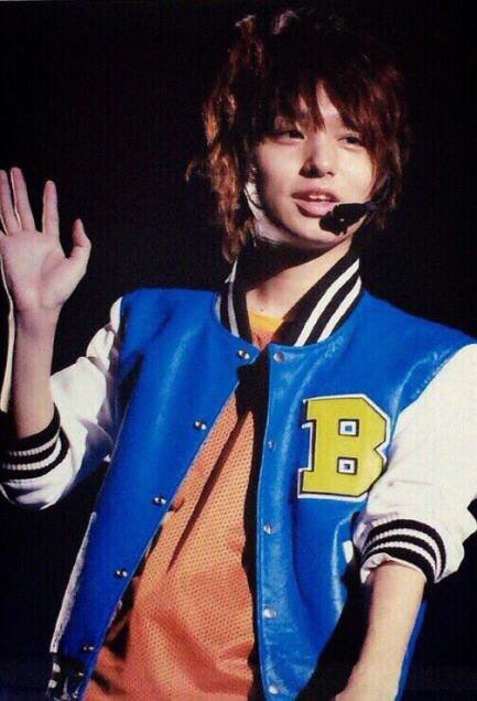 byex2_sayo_nara's tweet photo. 伊野尾慧の誕生日までに622RT目指します💙🍚
大ちゃん、山ちゃん成功できたから伊野ちゃんも~😂💞ご協力お願いします🙌
#とびっ子さんスルー禁止 
#とびっ子さんRT
#特に伊野ちゃん担はRT
#RTした人全員フォローする https://t.co/vHh5n2DQL8