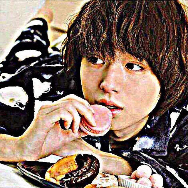 byex2_sayo_nara's tweet photo. 伊野尾慧の誕生日までに622RT目指します💙🍚
大ちゃん、山ちゃん成功できたから伊野ちゃんも~😂💞ご協力お願いします🙌
#とびっ子さんスルー禁止 
#とびっ子さんRT
#特に伊野ちゃん担はRT
#RTした人全員フォローする https://t.co/vHh5n2DQL8