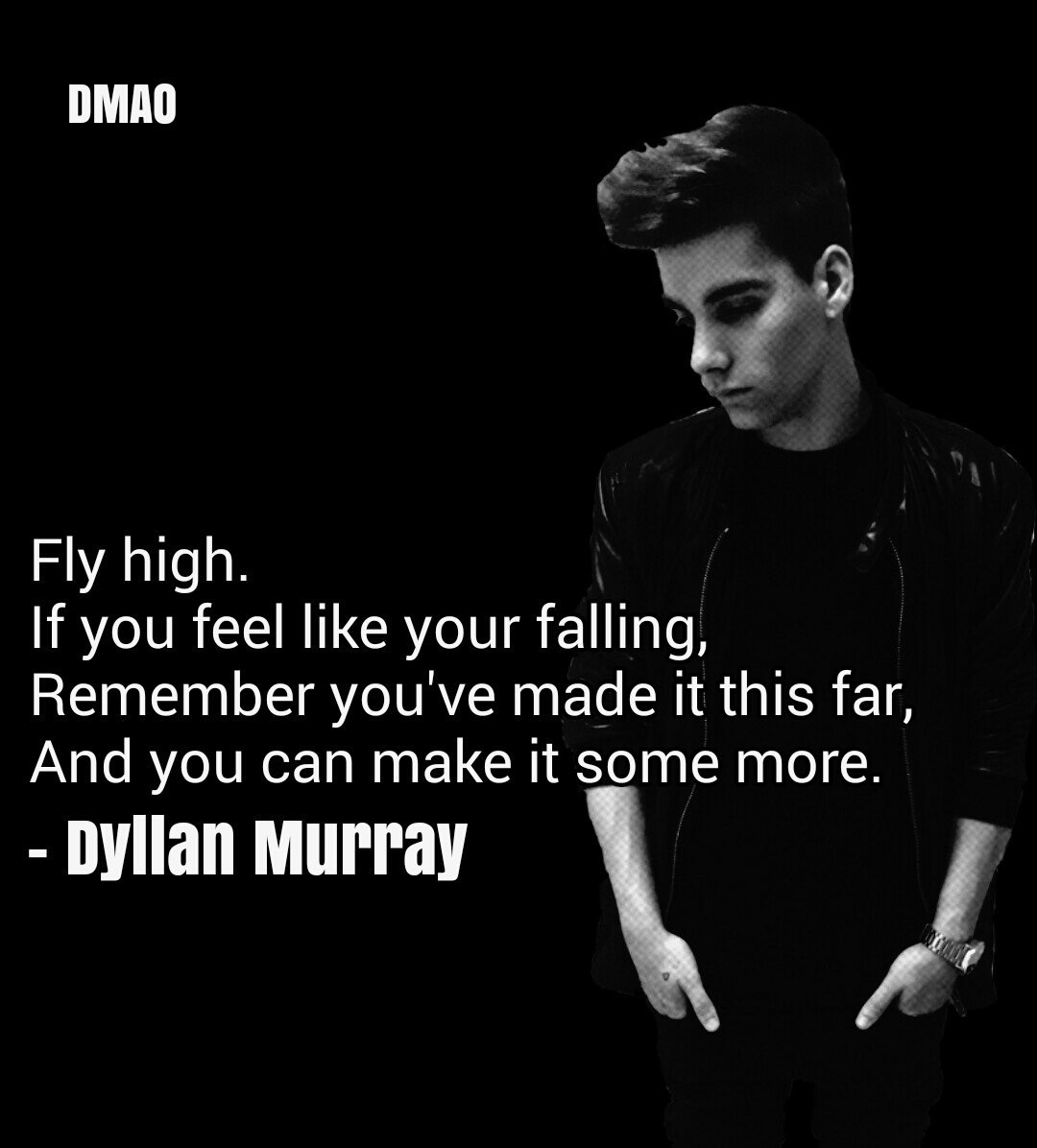 DyllanMurrayArg's tweet image. 😊😊
@TheDyllanMurray