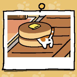 mayutan21's tweet photo. #ねこあつめ
頭隠して尻隠さず
ぶちにゃん https://t.co/PZ9txBuBcv