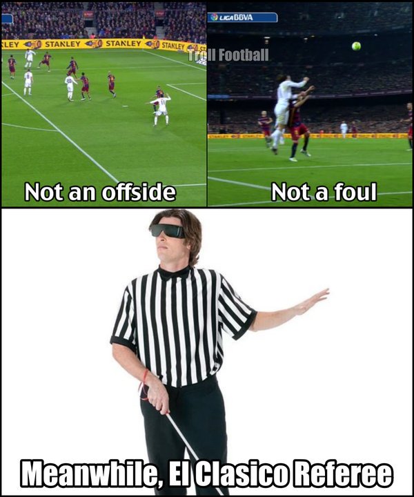 Bolanet's tweet photo. https://t.co/hQhYNeoiWM - Pique: Wasit Clasico Sudah Bekerja dengan Baik https://t.co/HA4Y1w1X7f