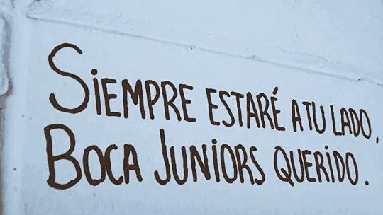 PabloEzequieell's tweet photo. #111AñosPasandolaDePrimera y siempre... https://t.co/WLjotw5asq