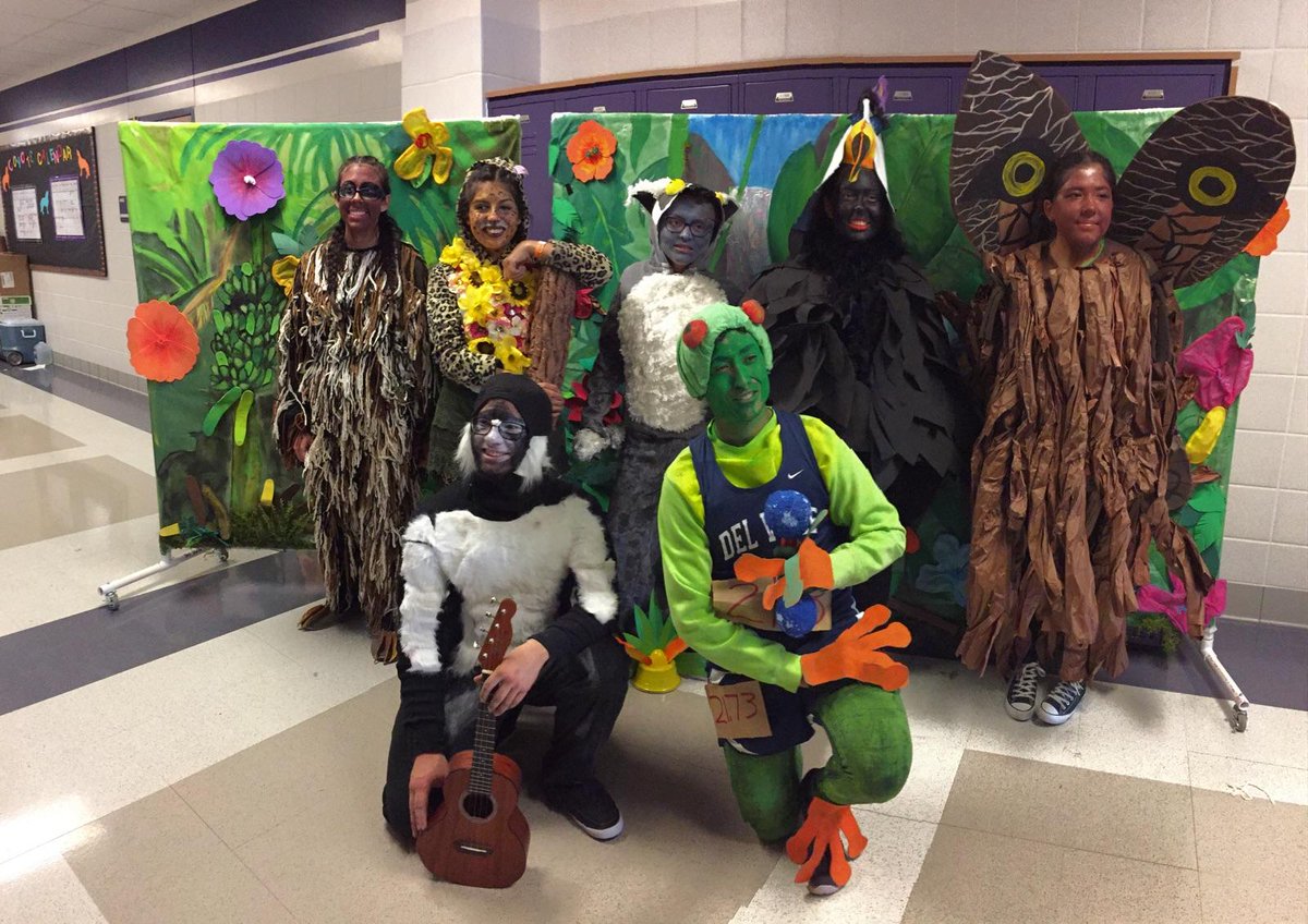 Acuna008's tweet image. DV Destination Imagination team qualified for global competition in Tennessee @DVHSYISD @YsletaISD