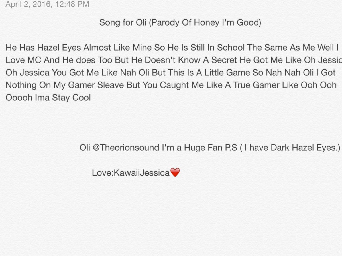 KawwaiiJessica❤️ tweet media