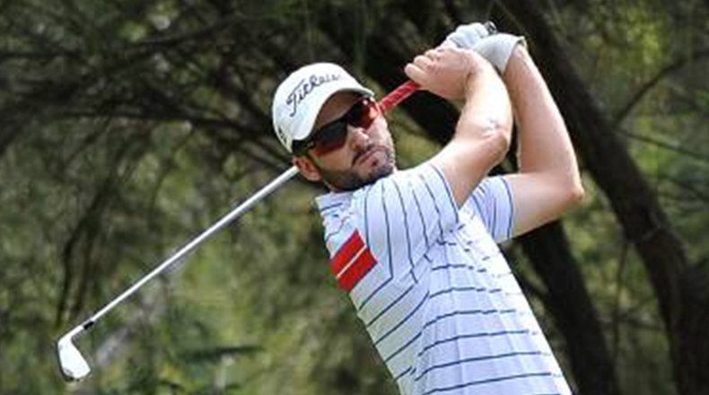 #NEWS: Brandt - Richards captures first Pro victory - PGA bit.ly/1RFv54d