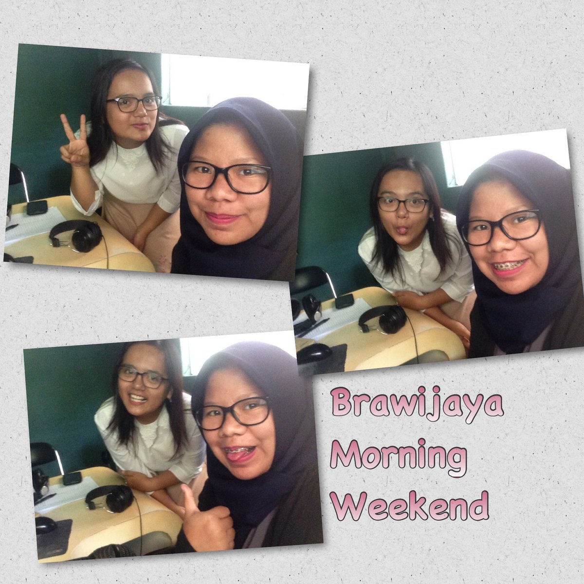 Oryza 107.5 FM tweet media
