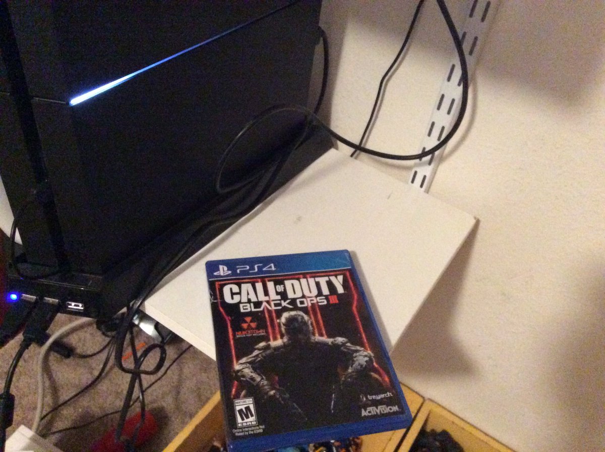 GamesAndCam's tweet photo. PS4 Giveaway!!! Go to CameronPlayzCOD on YouTube to enter https://t.co/XQKcw8y8q5