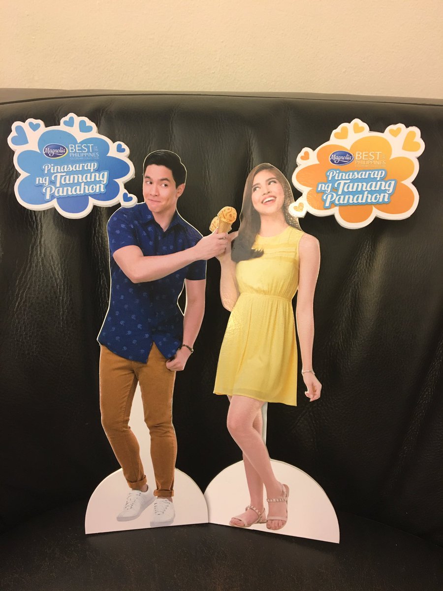 aldenrichards02's tweet photo. Abangan mamaya...👫 #MAICHARDonSPS https://t.co/GYwRmcTyLG