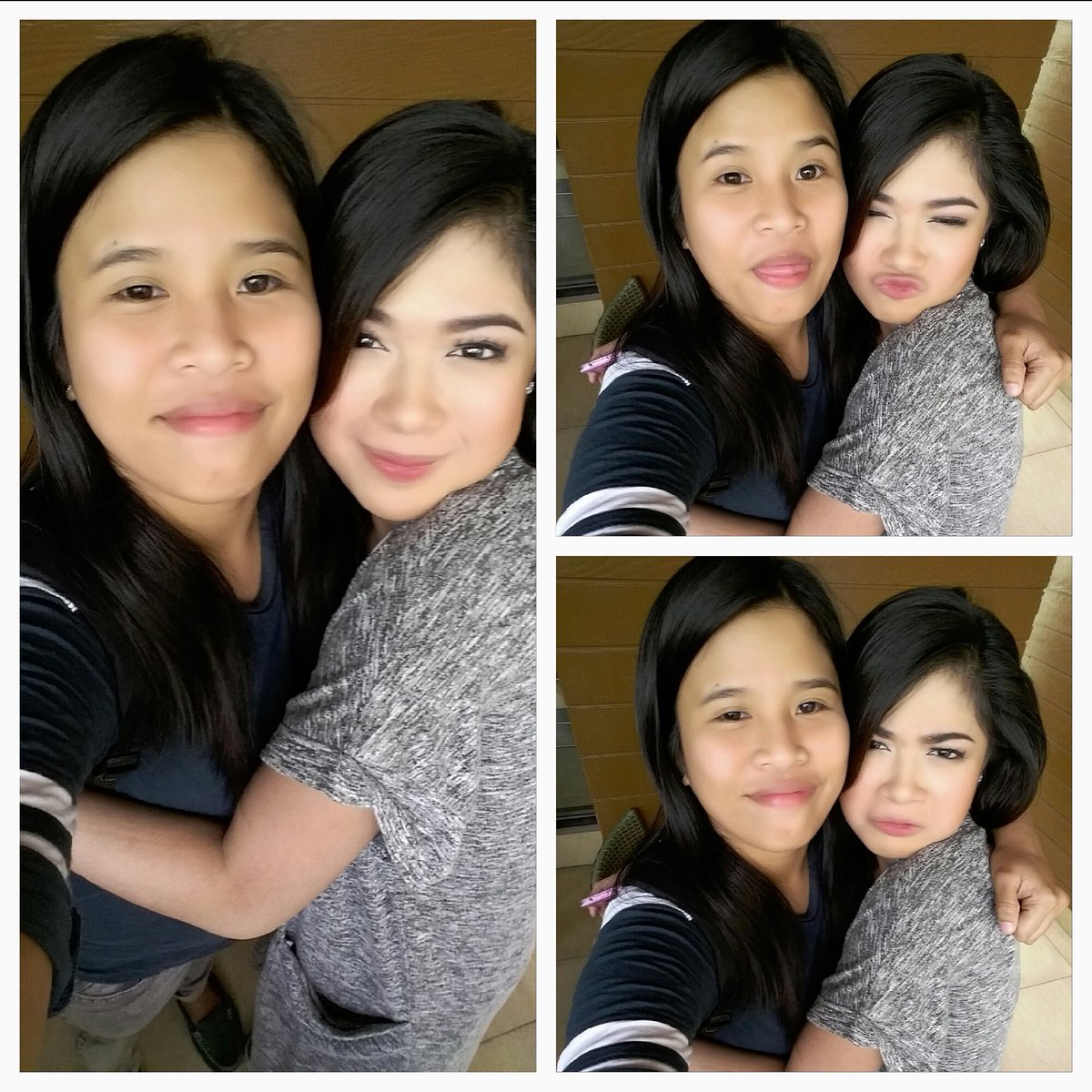 akosiionay's tweet photo. May picture na kami ng Idol ko @MaryGidget ❤💙💚💛💜
#Gidgetster
#TawagNgTanghalan
#RoadToGrandFinals https://t.co/Utmw1I7T9S