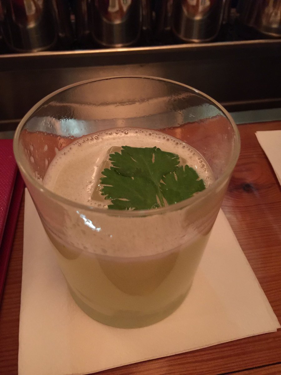 joephilipose's tweet photo. Mumbai Direct @BarVirgile. Delicious. https://t.co/DLJk1rpbDv