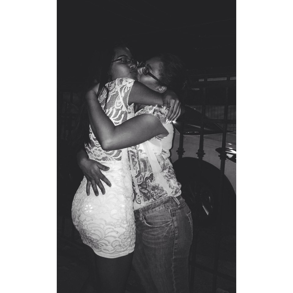 AngessaD_x13's tweet photo. Mommy😍 https://t.co/btXTCjTu57