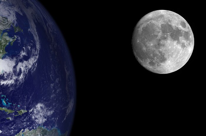 infoAstronomy's tweet photo. Tanpa Bulan, Bumi Mungkin Tidak Akan Memiliki Medan Magnet - Selengkapnya: https://t.co/ydttNjUMKi https://t.co/vBOugP1Cr5