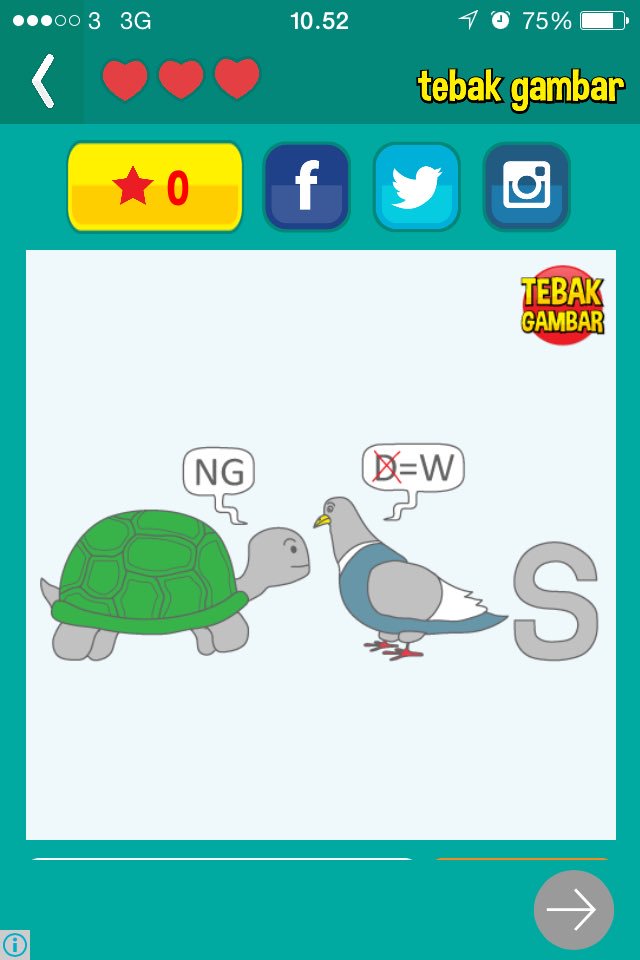 prilliauliani's tweet photo. @tebakgambar_ID ini min? Hehe https://t.co/PgGvMz89E8