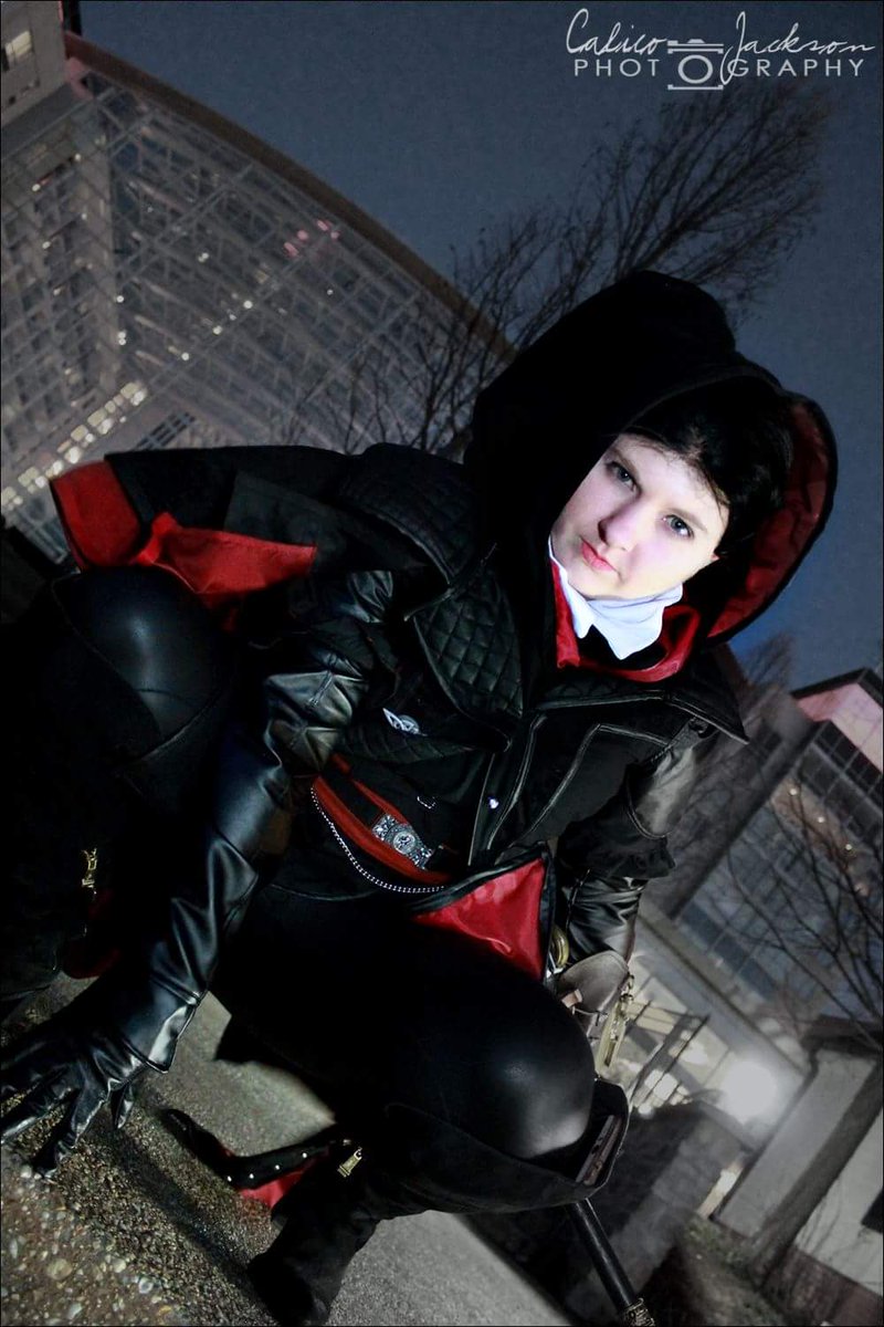 _calicojackson_'s tweet photo. Evie Frye (Assassin's Creed: Syndicate)
Rhapso Costumes

https://t.co/PZmcULD18p

#cosplay #assassinscreed https://t.co/7KYC0WsPhb