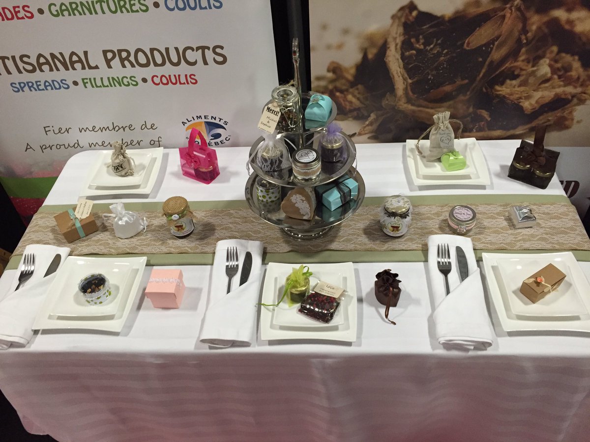_LeFab_'s tweet photo. Shopping for wedding favors? Join us @OttWeddingShow this Sunday at the EY Centre #weddings #wedding favors https://t.co/yxpKb6wXHA