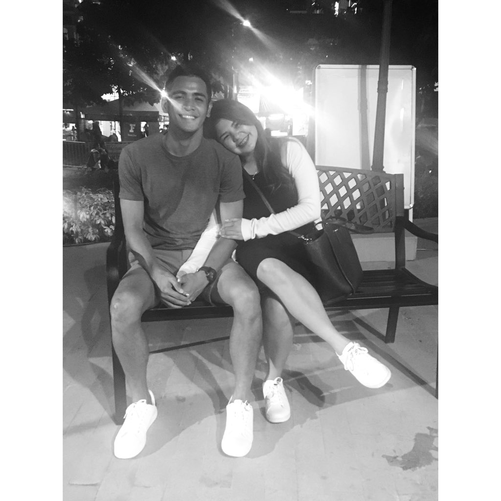 mjnklls's tweet photo. You wouldn't know how lucky I am to have you 💞 i love you, @otansuperman 😍😘💞💋❤️ https://t.co/gVqsbJfhg8