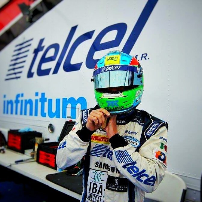 ZampRacingMx's tweet photo. Gran resultado hoy por parte de @JoseSierra44 en la F4, mantiene la racha de podios junto a su Zamp RZ35! https://t.co/CS2TKvlrSq