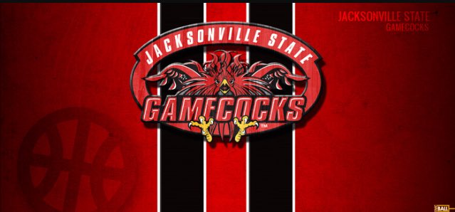 Dave_syfax's tweet photo. Blessed to say I received my first division 1 offer from Jackson state university 🔴🔴  Go gamecocks!!!! https://t.co/R3AIRh5Nvx