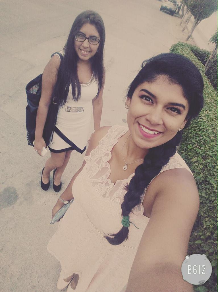 pawlybates's tweet image. No tengo palabras para definir nuestra amistad pero sí miles de detalles para ti hermana. Te amo 💜