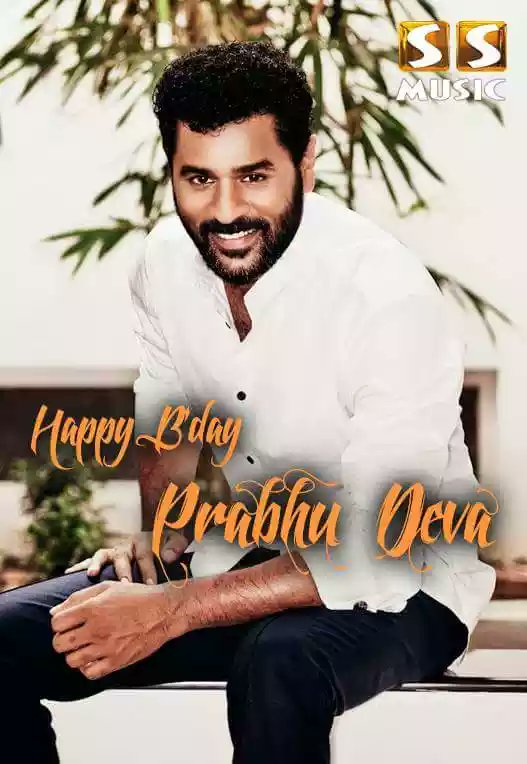 artistryhere's tweet photo. @PDdancing
Happy b'day #Prabhu sir β€
#BelovedWishes from Your #crazy_Fans π https://t.co/fQgfIFPaVD