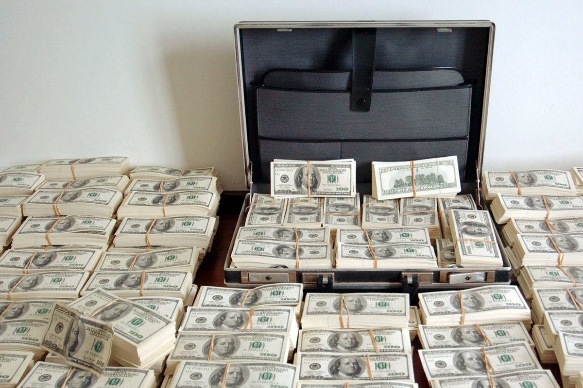 Горы бабла Горы бабла