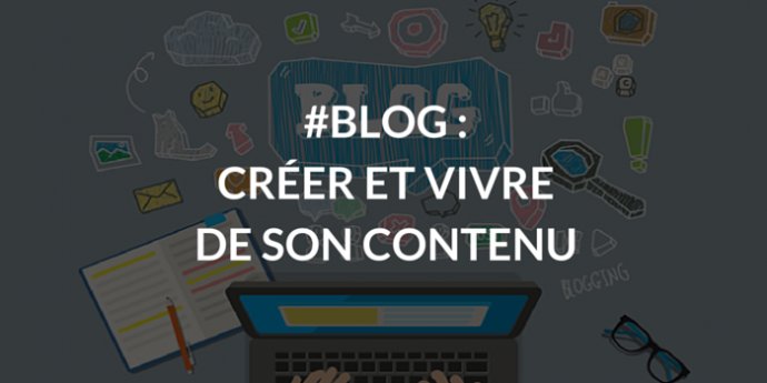 wydden_'s tweet image. Lancer un #blog : Comment créer et vivre de son contenu ? #businessmodel #strategie ow.ly/YaaEg