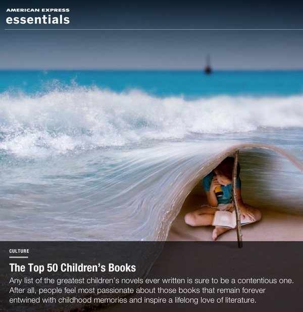 trilingualchild's tweet photo. Top 50 Children’s Books to mark International Children's Book Day today: https://t.co/vca4zt0jjP

#IBBY #ICBD2016 https://t.co/xyDbO6wWuh